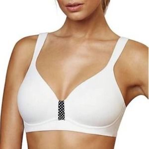 NWT-Maidenform Sport Convertible Wireless Bra - Size 34D